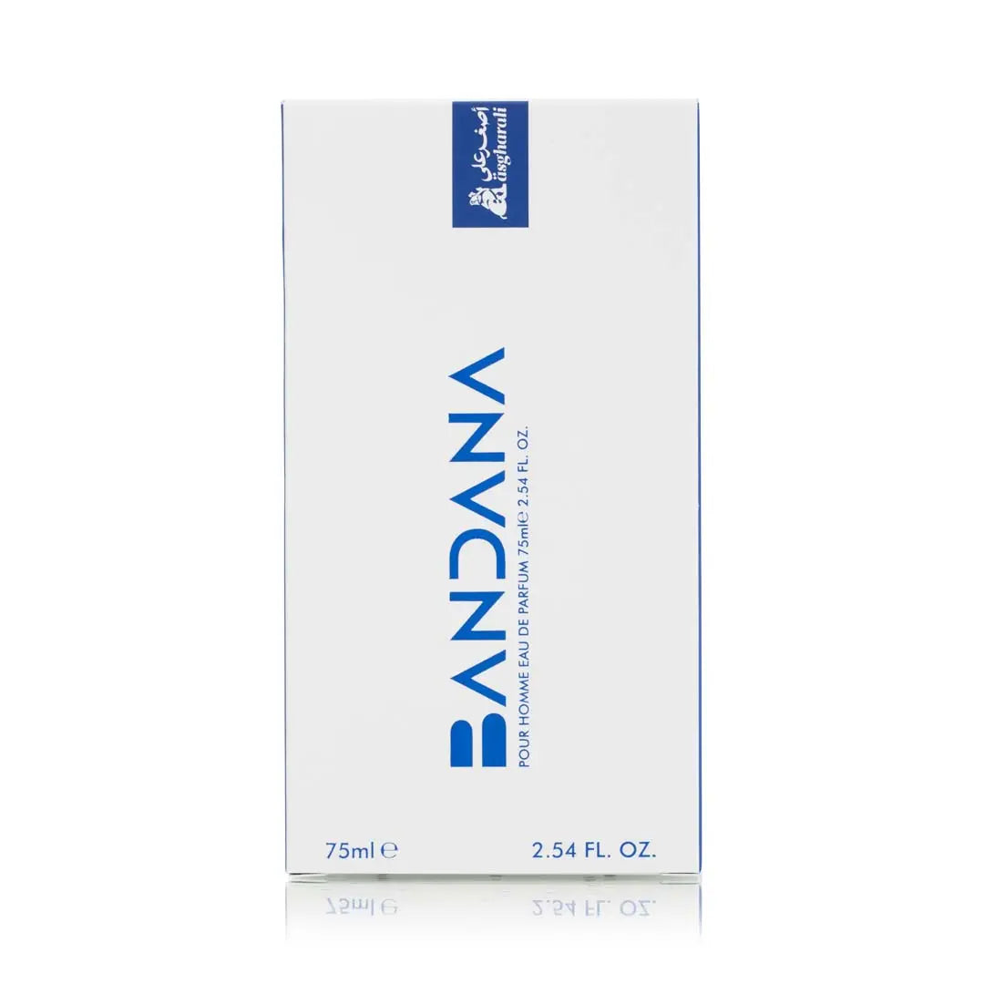 Bandana Pour Homme 75ML