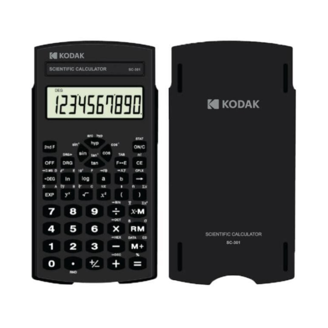 Kodak Scientific Calculator