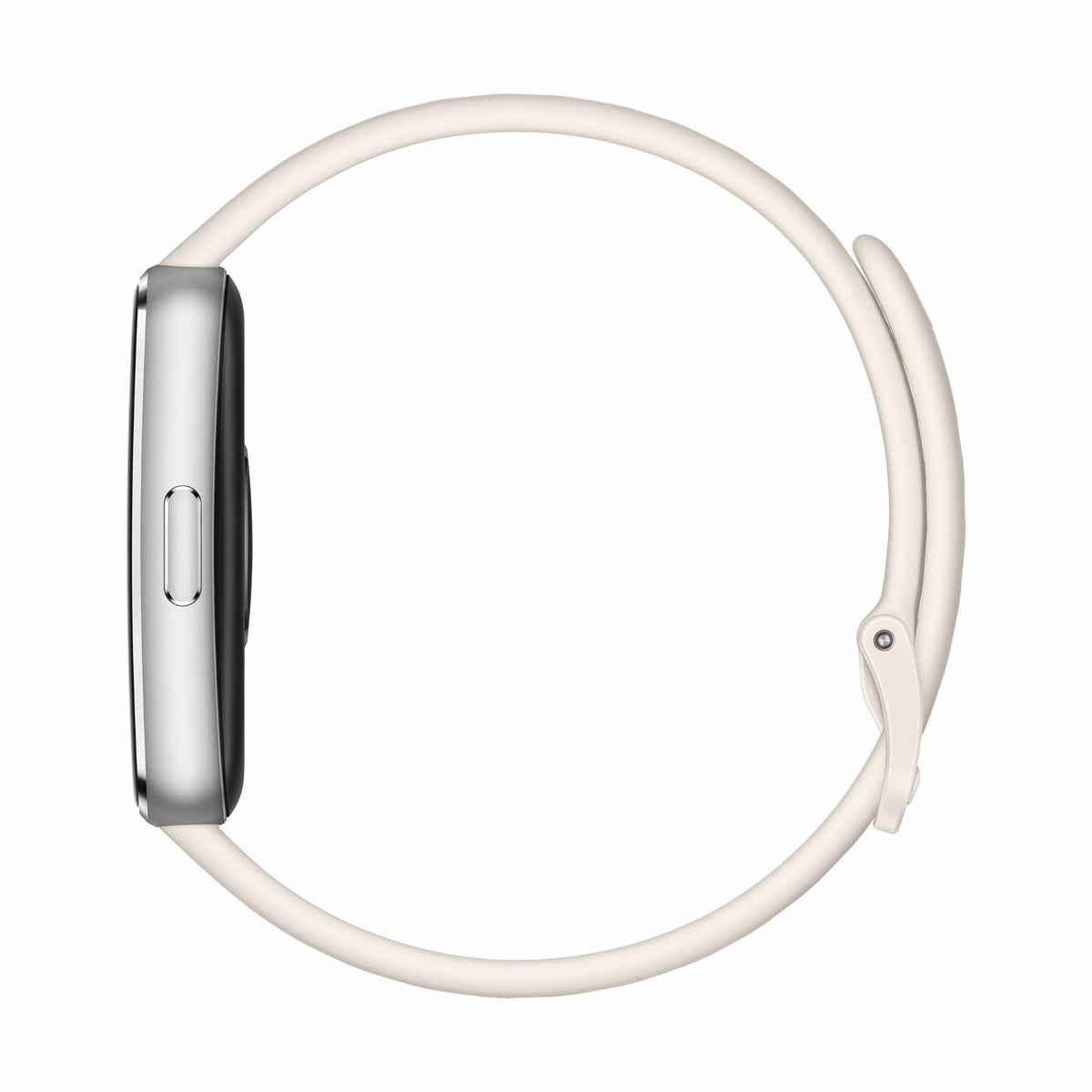 HUAWEI Band 11 Smart Fitness Band, Aluminium Alloy Case with Fluoroelastomer Strap
