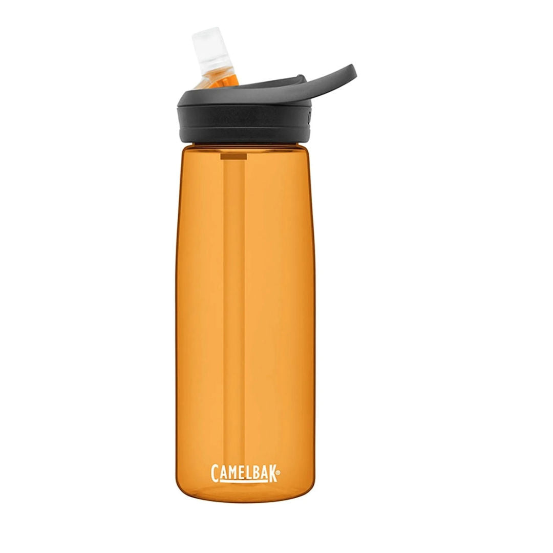 Camelbak Eddy+ Water Bottle, BPA-Free, Leak-Proof Sports Bottle, 25oz