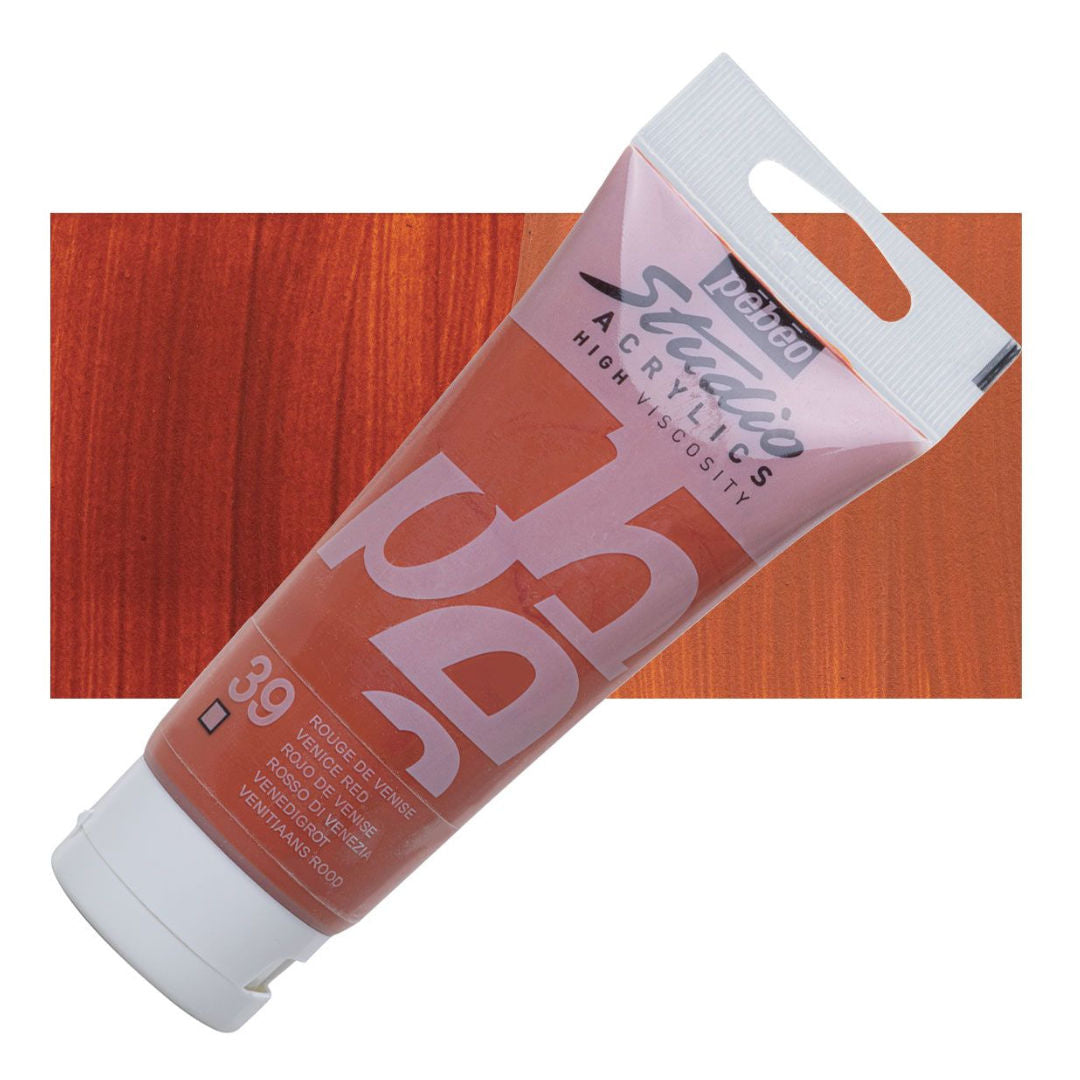Pebeo Acrylic Paint, 100 ml