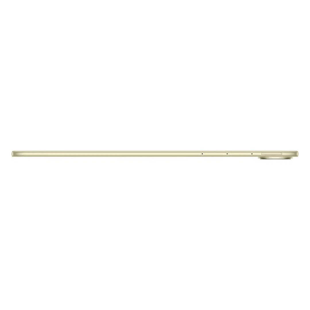Huawei MatePad Pro WEB-W09-13.2" Flexible OLED PaperMatte Display, 12GB RAM, 512GB Storage, Premium Gold