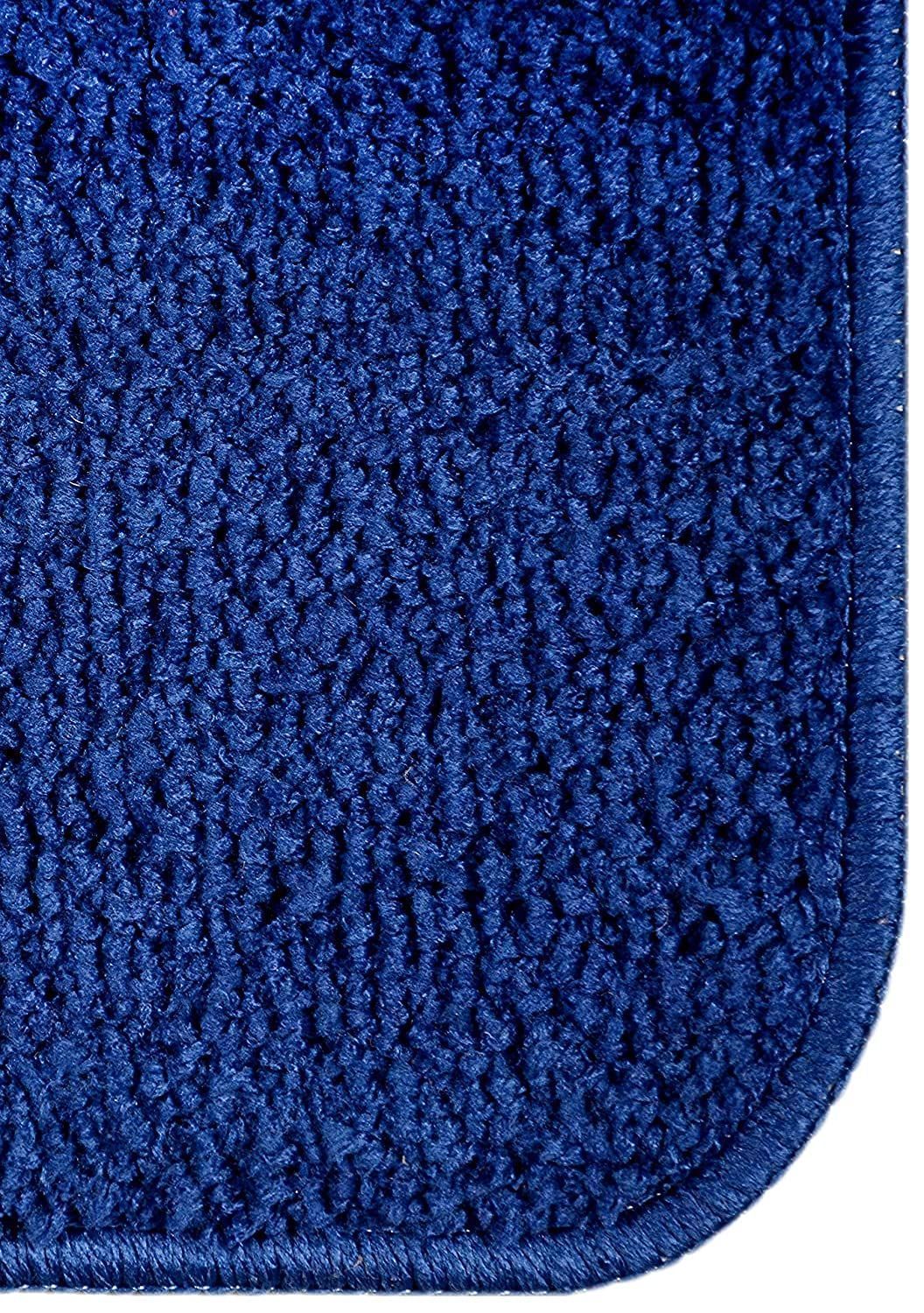 AIESY ® Set of 2 Microfiber Anti Slip Placemats for Kitchen