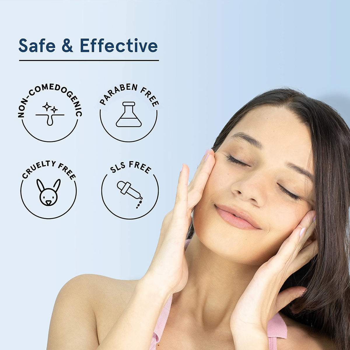 Be Bodywise 10% Niacinamide with 1% Zinc PCA 30ml