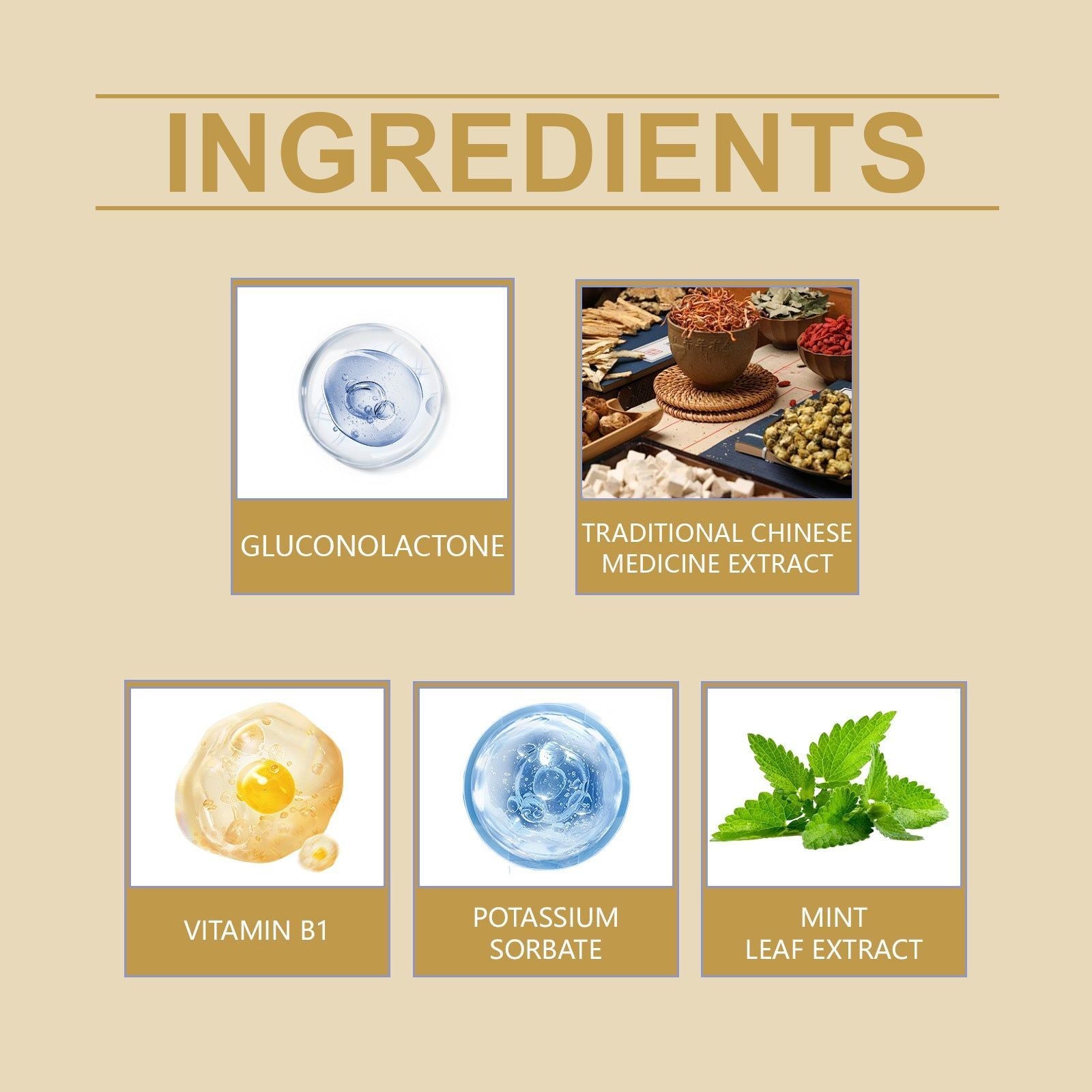 Body Care Supplement, Boost Respiratory Health, Natural Chinese Medicine, Easy to Use, Portable, Energy Support ,60ml