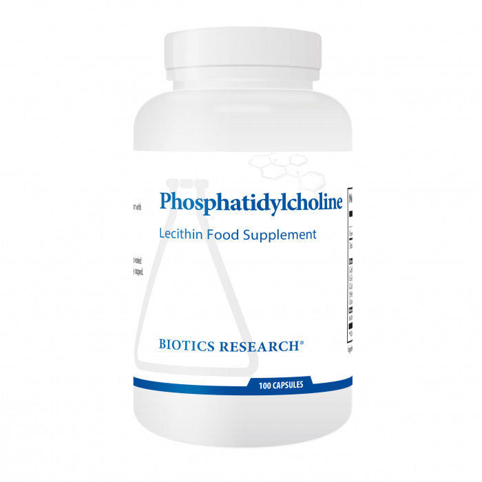 Phosphatidylcholine