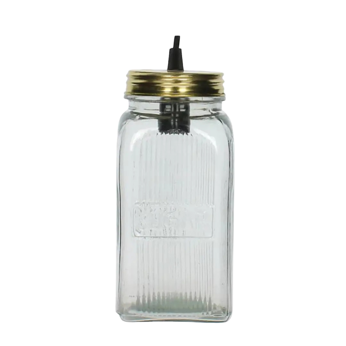 Lamp Glass Clear