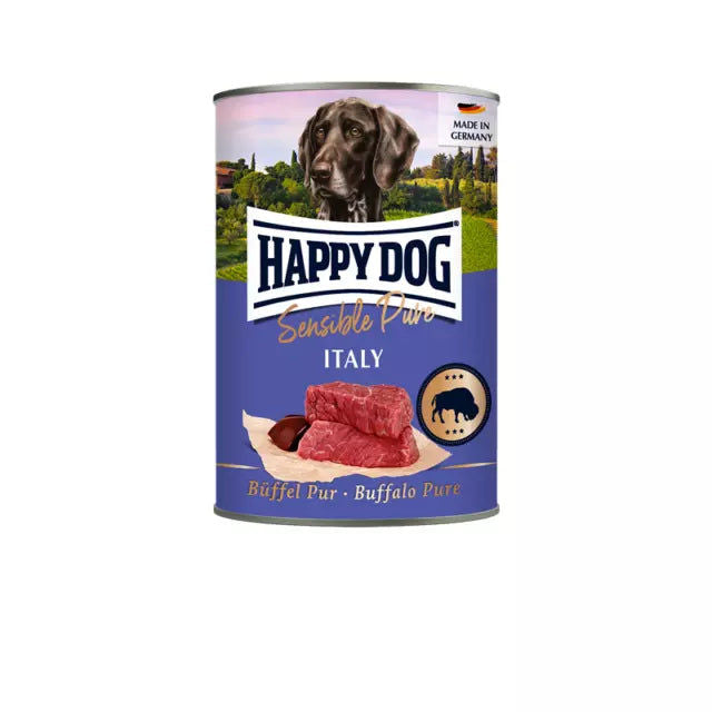 Happy Dog France (Duck Pure) - 400g