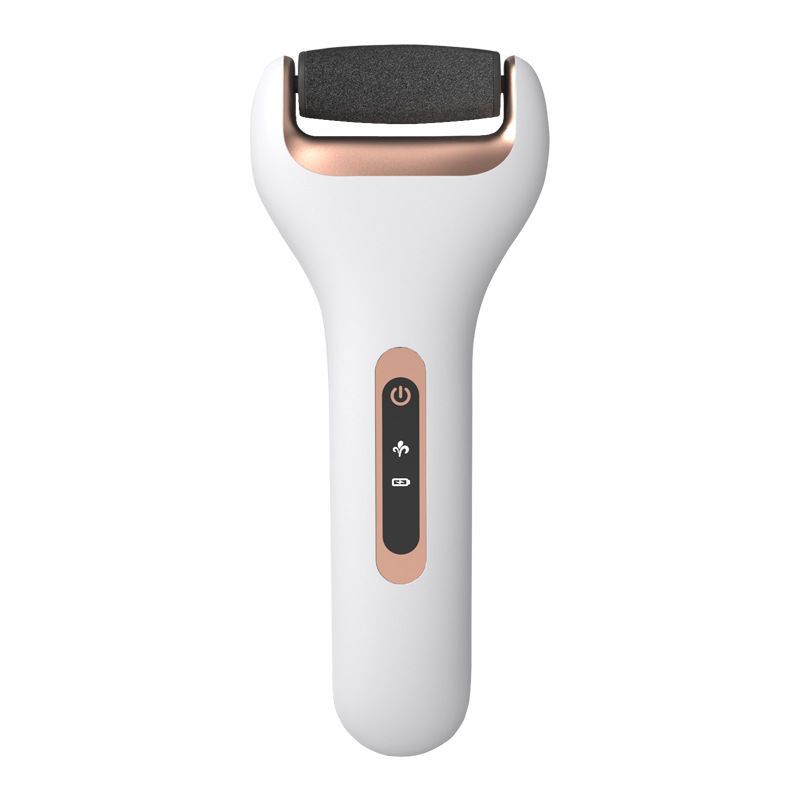 USB Rechargeable Electric Foot Callus Remover for Home Use
