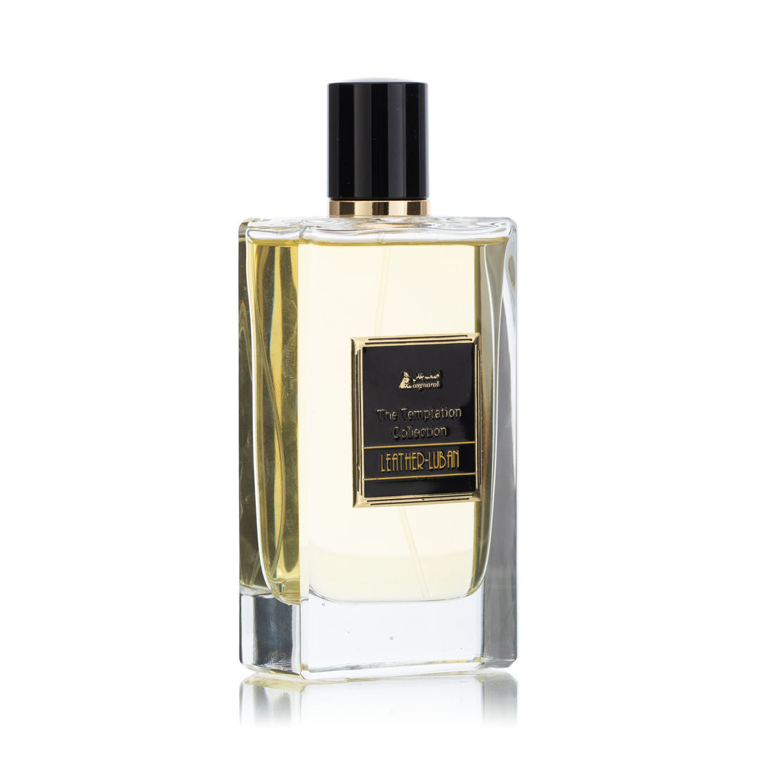 Leather Luban Edp 100ml
