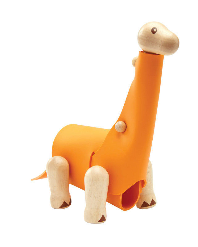 PlanToys D.I.Y. Brachiosaurus