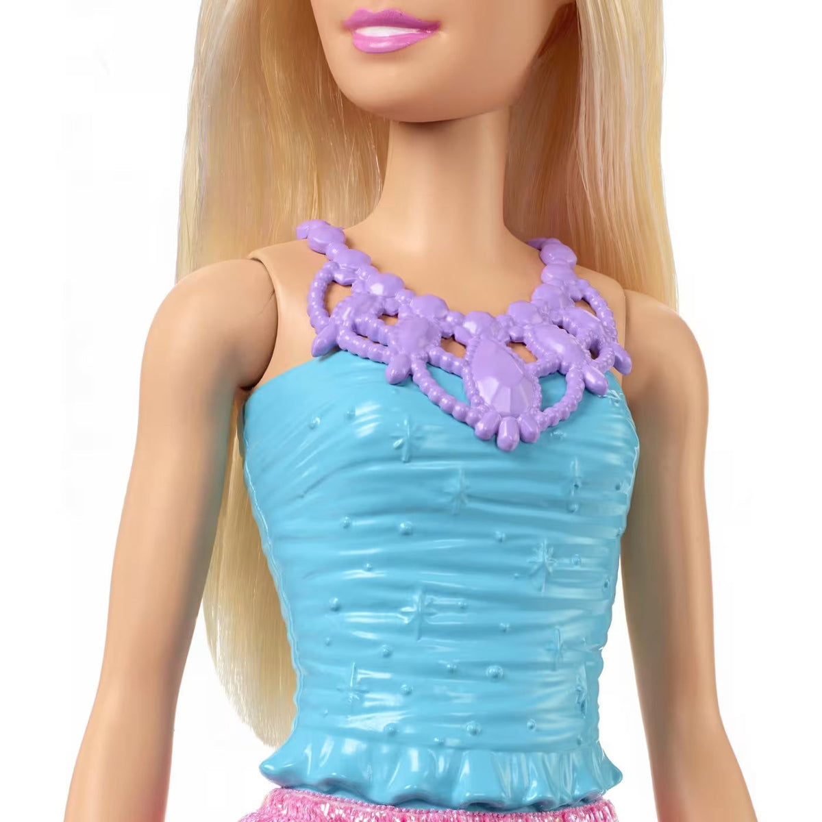 Barbie Princess Doll Asst (3)