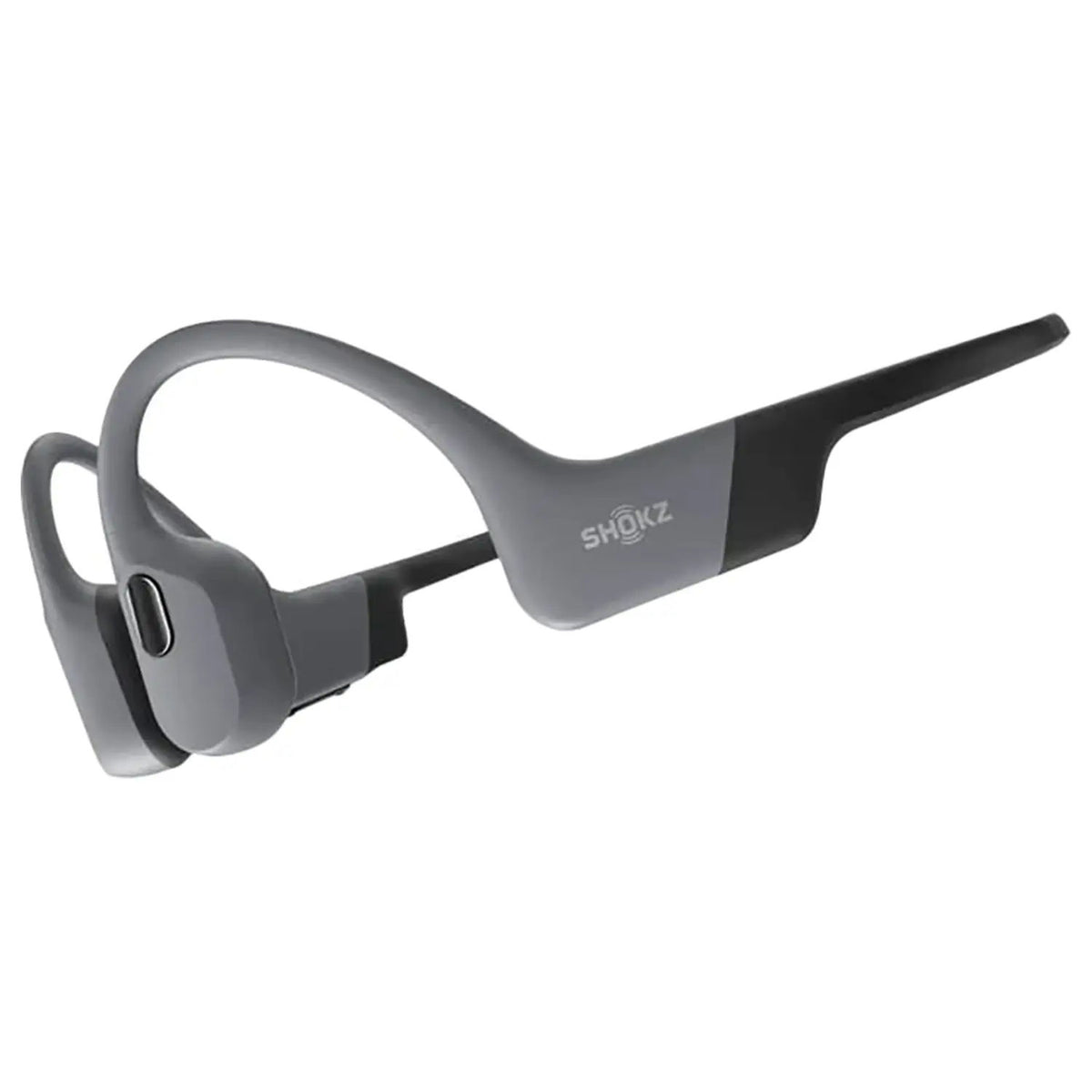 Shokz - OpenSwim Pro - Grey