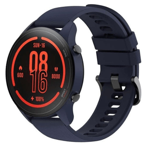 MI Watch-Blue