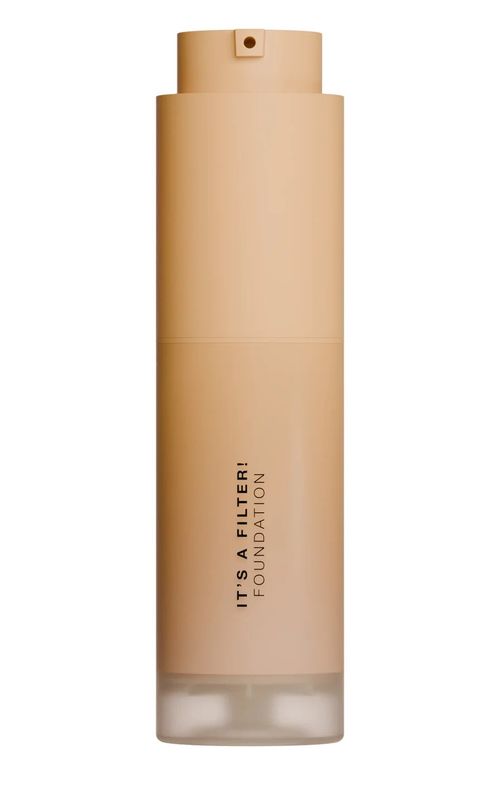 It's A Filter! Foundation