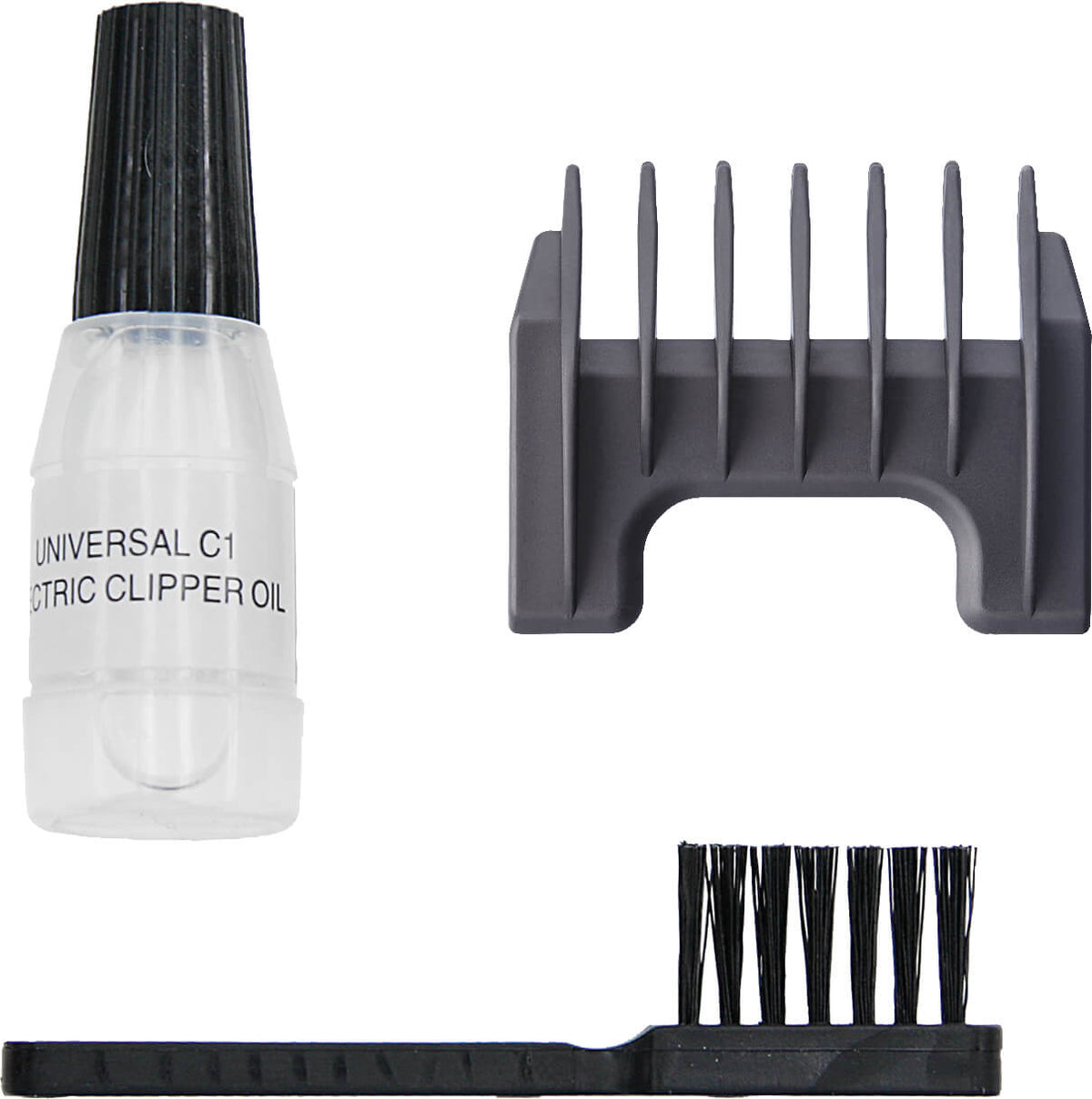 MOSER 1400-1205/0102 HairClipper Fading Edition 3Pin