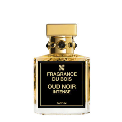 Oud Noir Intense Parfum
