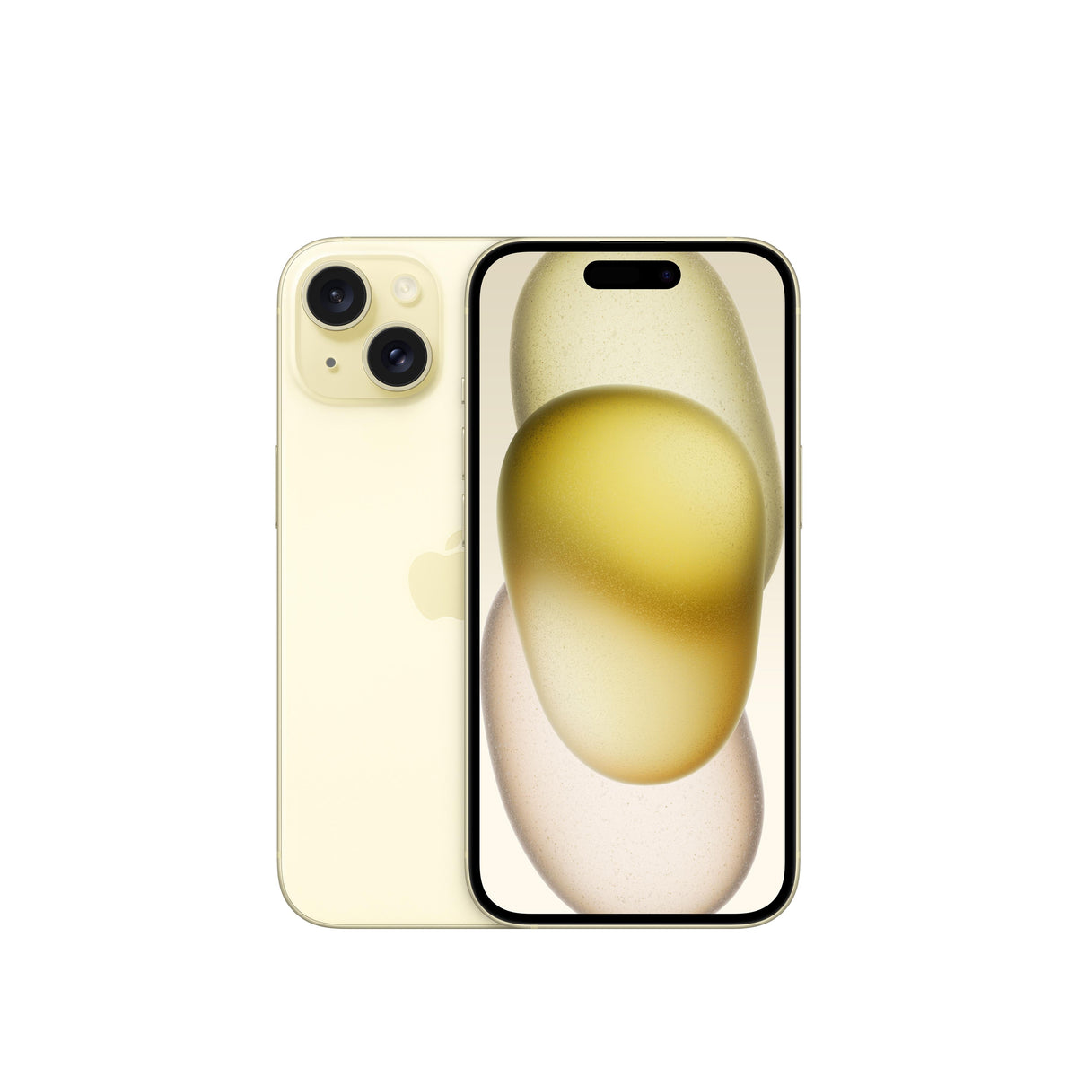 Apple iPhone 15, 256 GB, 6.1" Super Retina XDR, A16 Bionic Chip, 48MP Camera, 5G