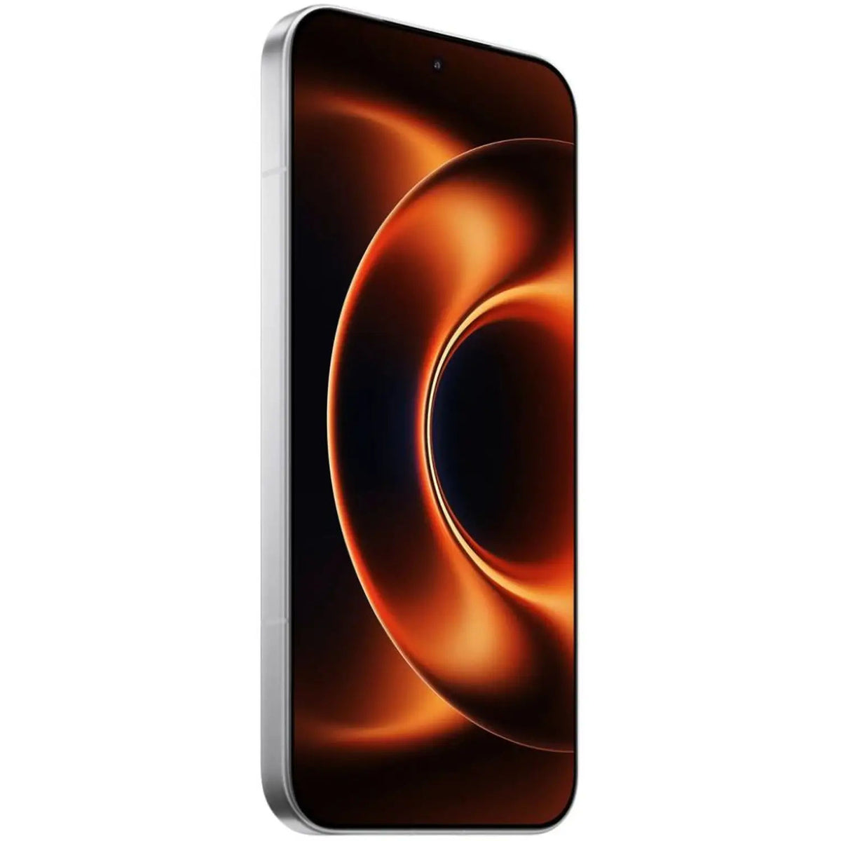 Xiaomi 17 Ultra 5G (16+512GB) White