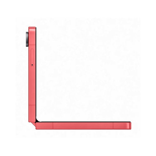 Samsung Galaxy Z Flip7 FE ( 12+ 256) Coral Red