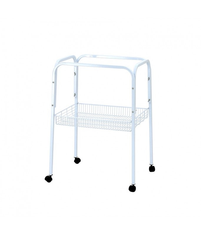 Dayang Stand For Bird Cage (C2)- [Dimension - 51.5 x 41 x 70cm]
