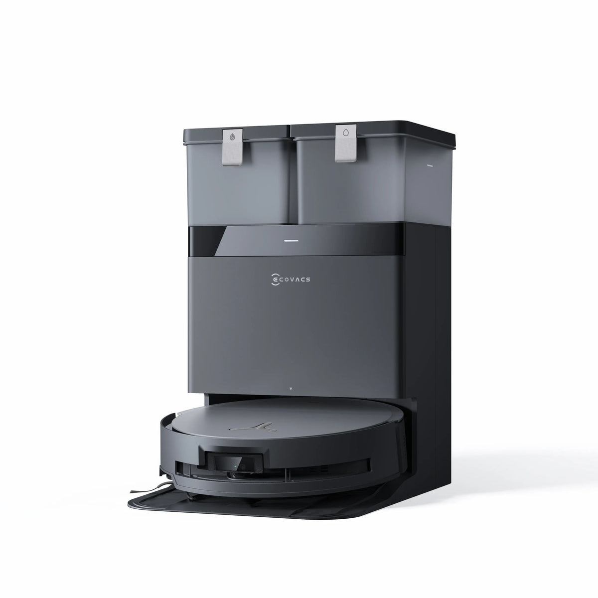Deebot X8 Pro Omni