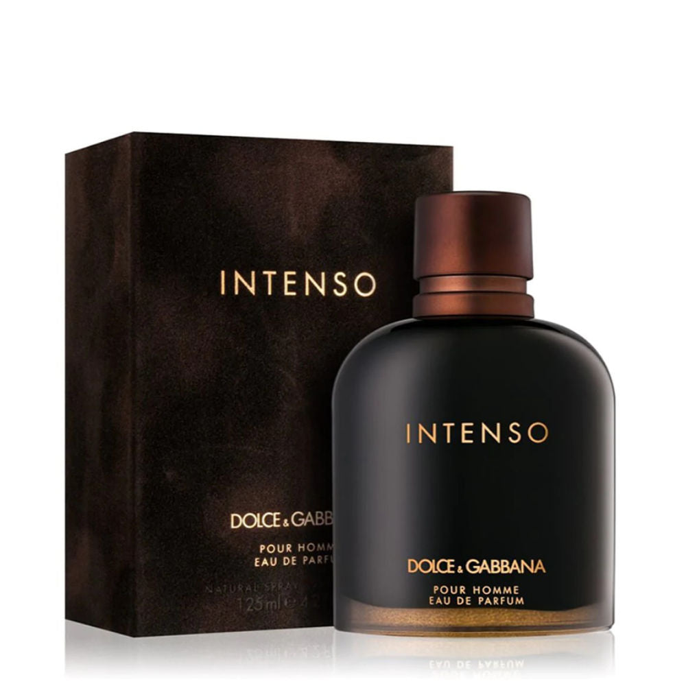Pour Homme Intenso Eau de Parfum 75ml