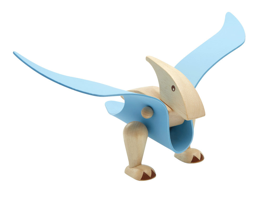PlanToys D.I.Y. Pterodactyl
