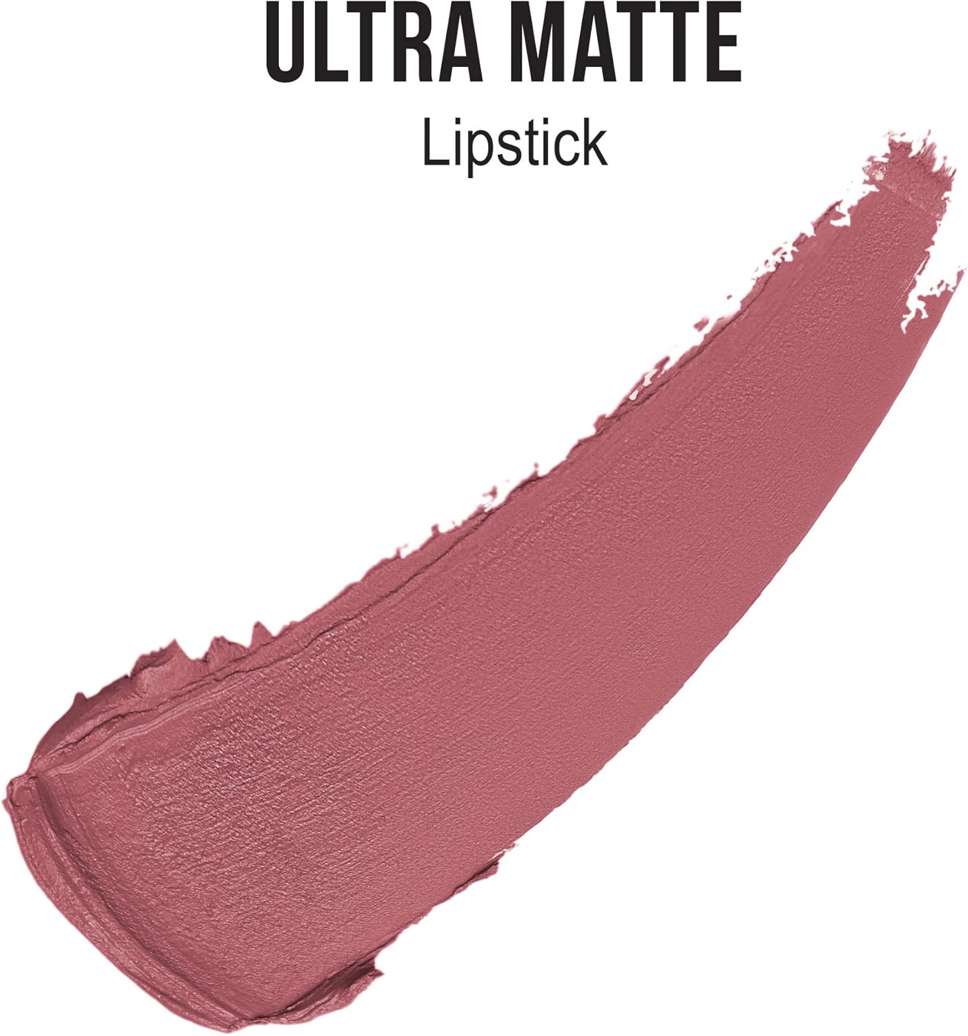 Nykaa Ultra Matte Lipstick Diana 06