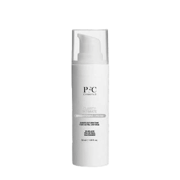 Pfc Clarity Intimate Brightening Cream 50ml