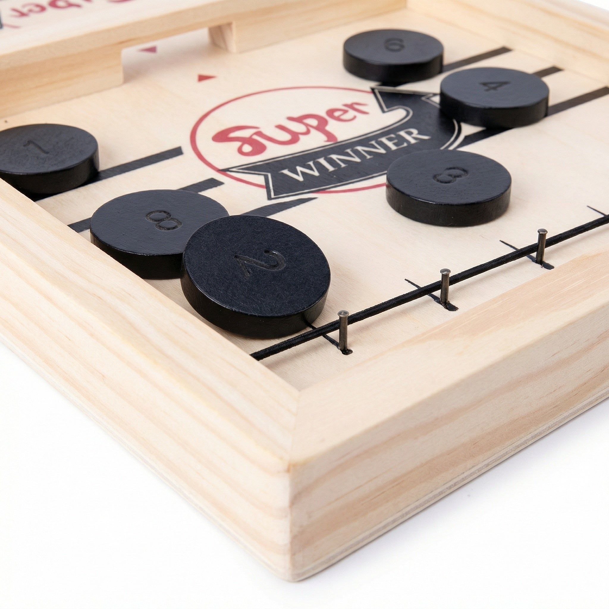 MINI HOCKEY TABLE GAME