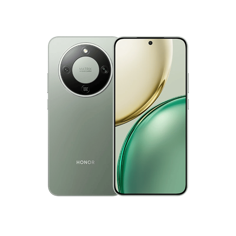 HONOR X9d 5G (12+256GB) Forest Green