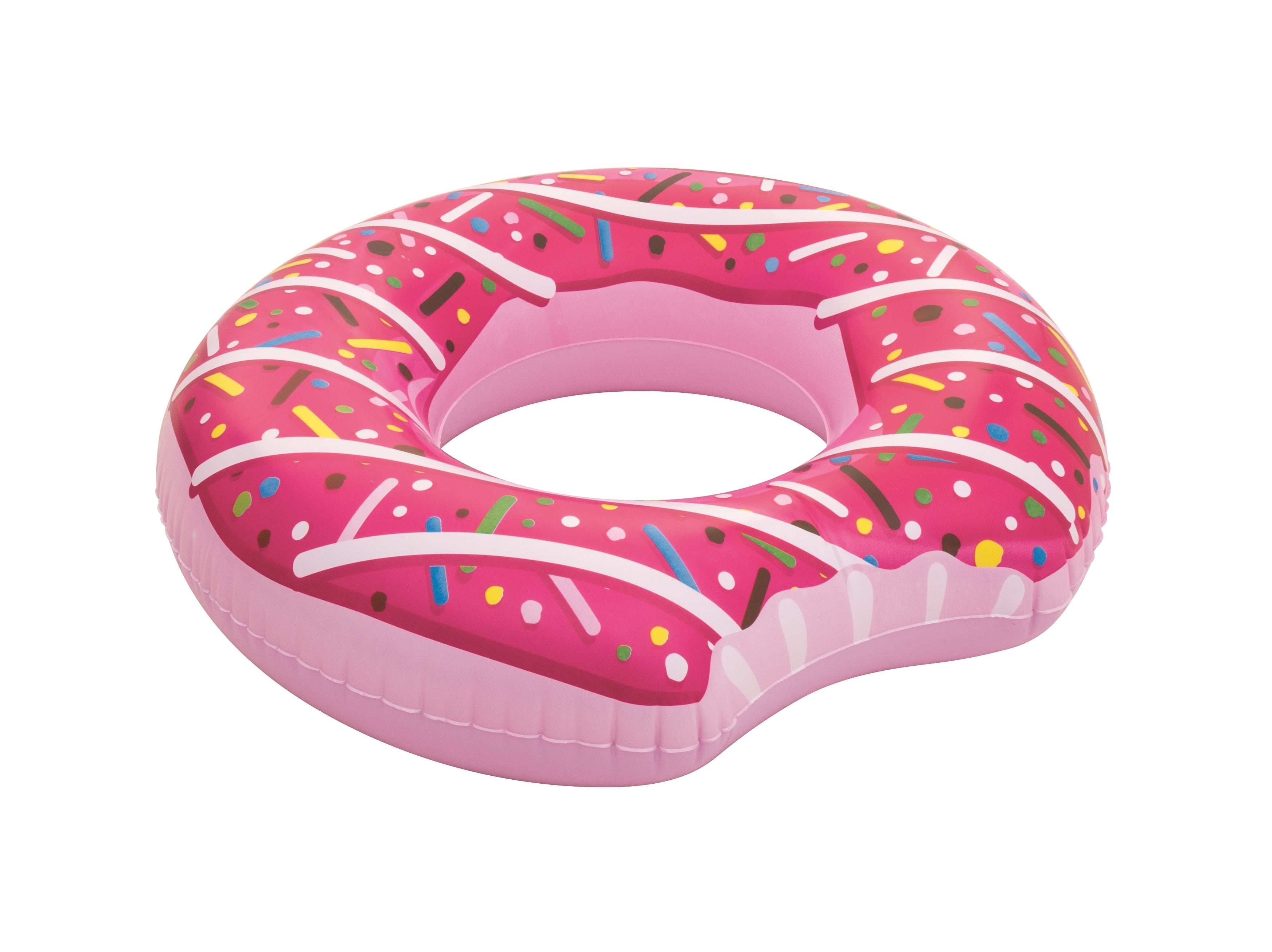 BWAY SWIM RING DONUT 107CM