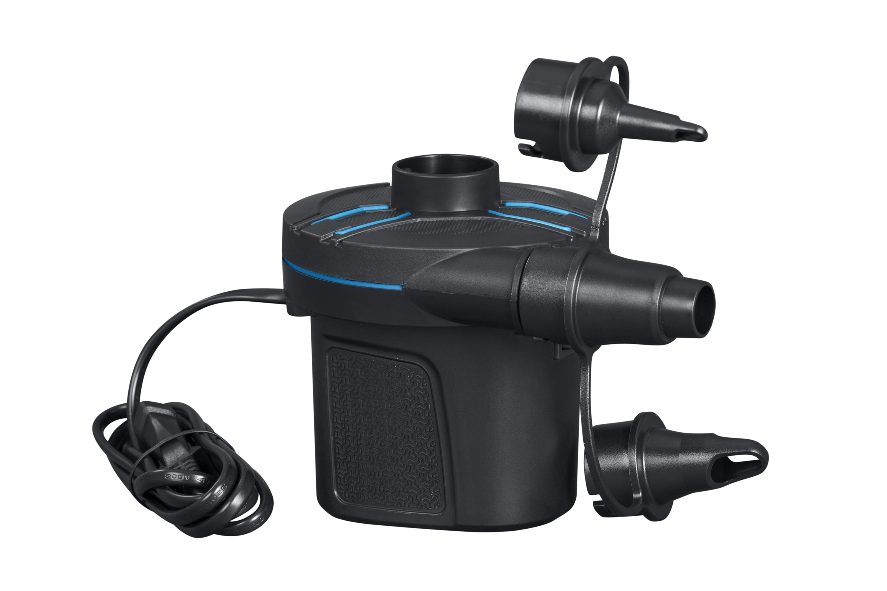 BWAY AIRPUMP AC POWERTOUCH
