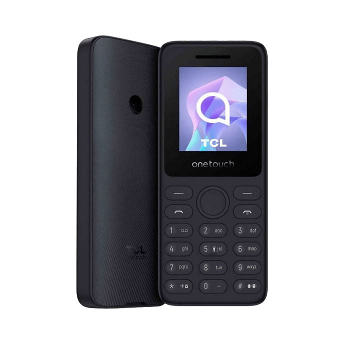 TCL OneTouch 4G  5041(T314D) feature