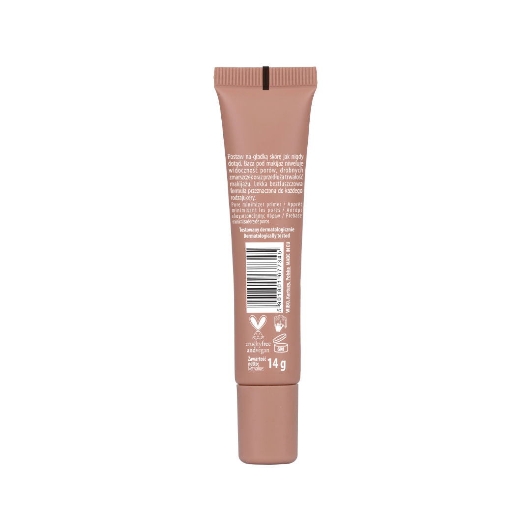 NAM Go Smoothly Primer, 14gm