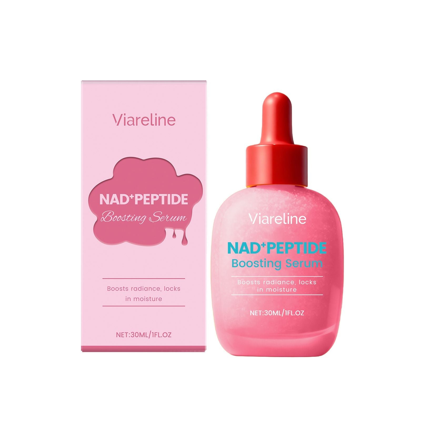 30ml Collagen Serum with Hydrating and Skin Care
