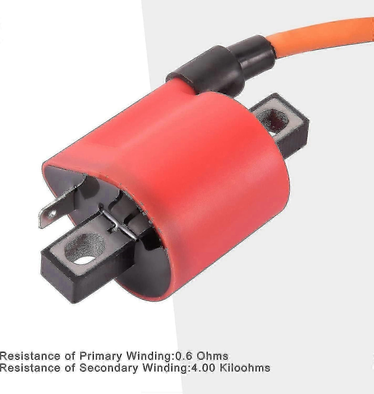 Performance Ignition Coil Replacement For Vg 125cc 150cc 200cc 250cc Atv Dirt Bike Go Kart Engine-ce