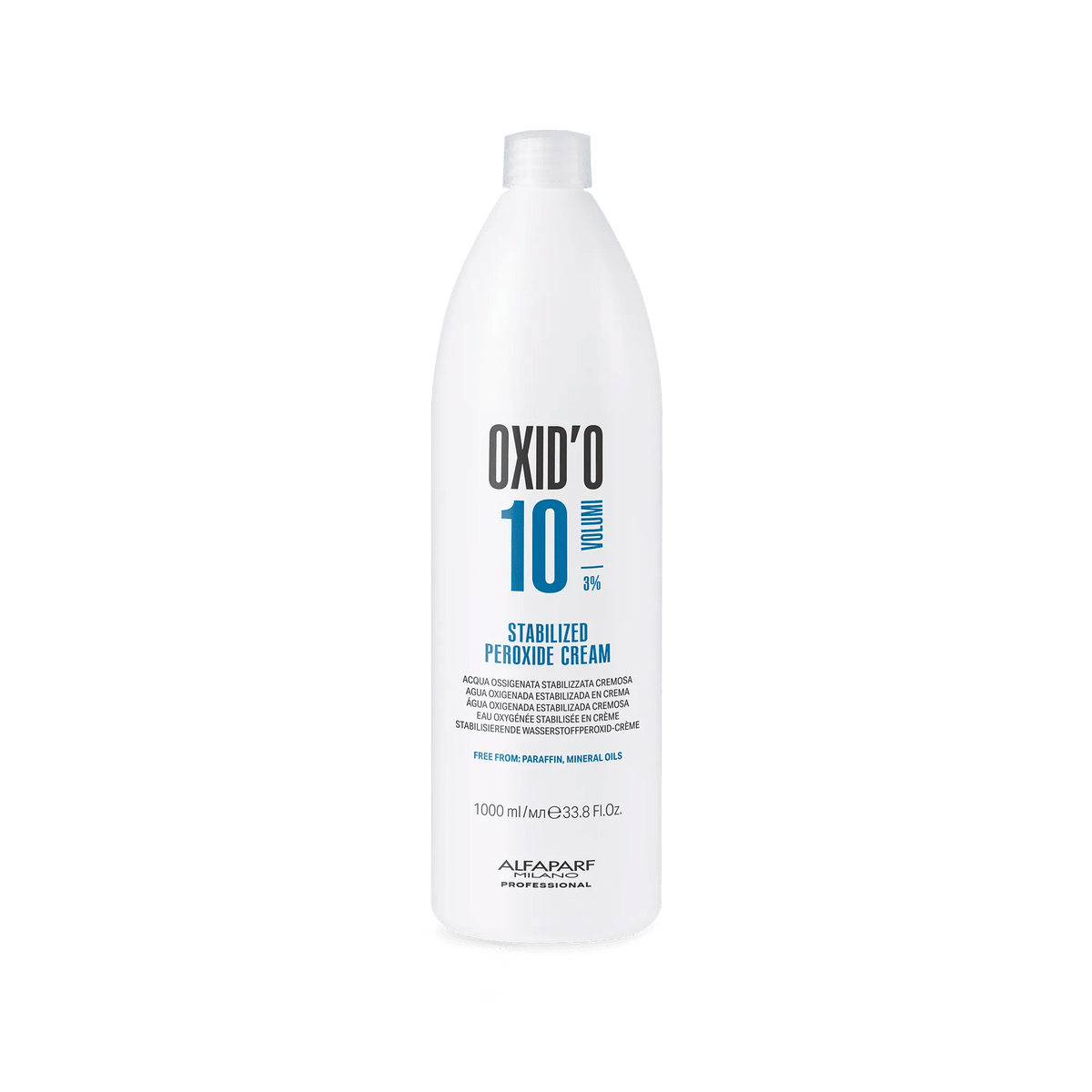 Alfaparf Milano Oxid'o 10 Vol 3% 1000 ml