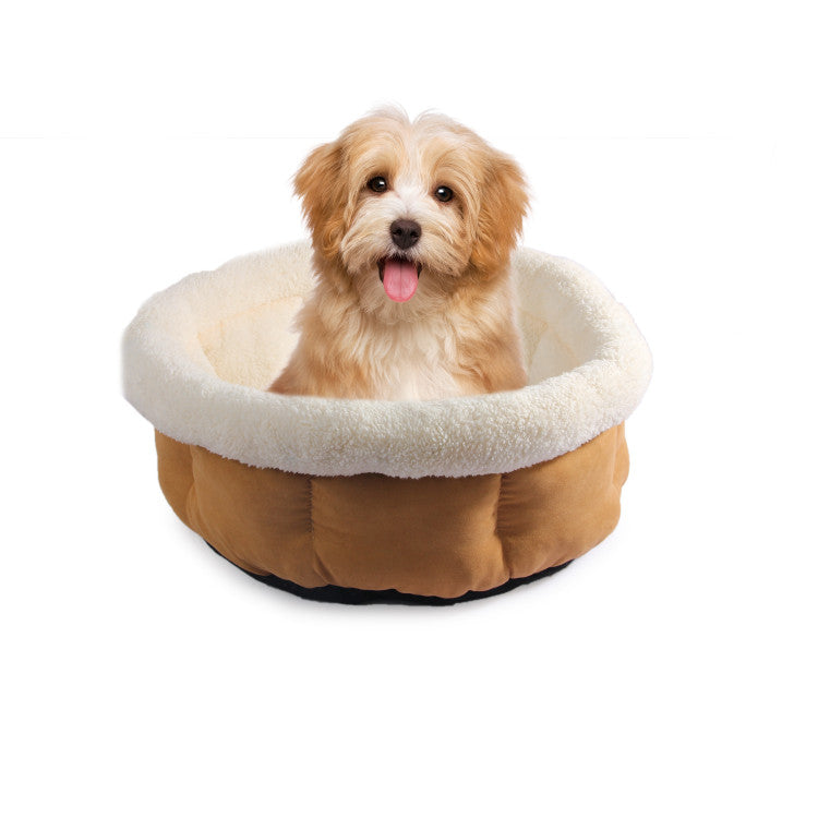 All For Paws Cuddle Bed - Medium
