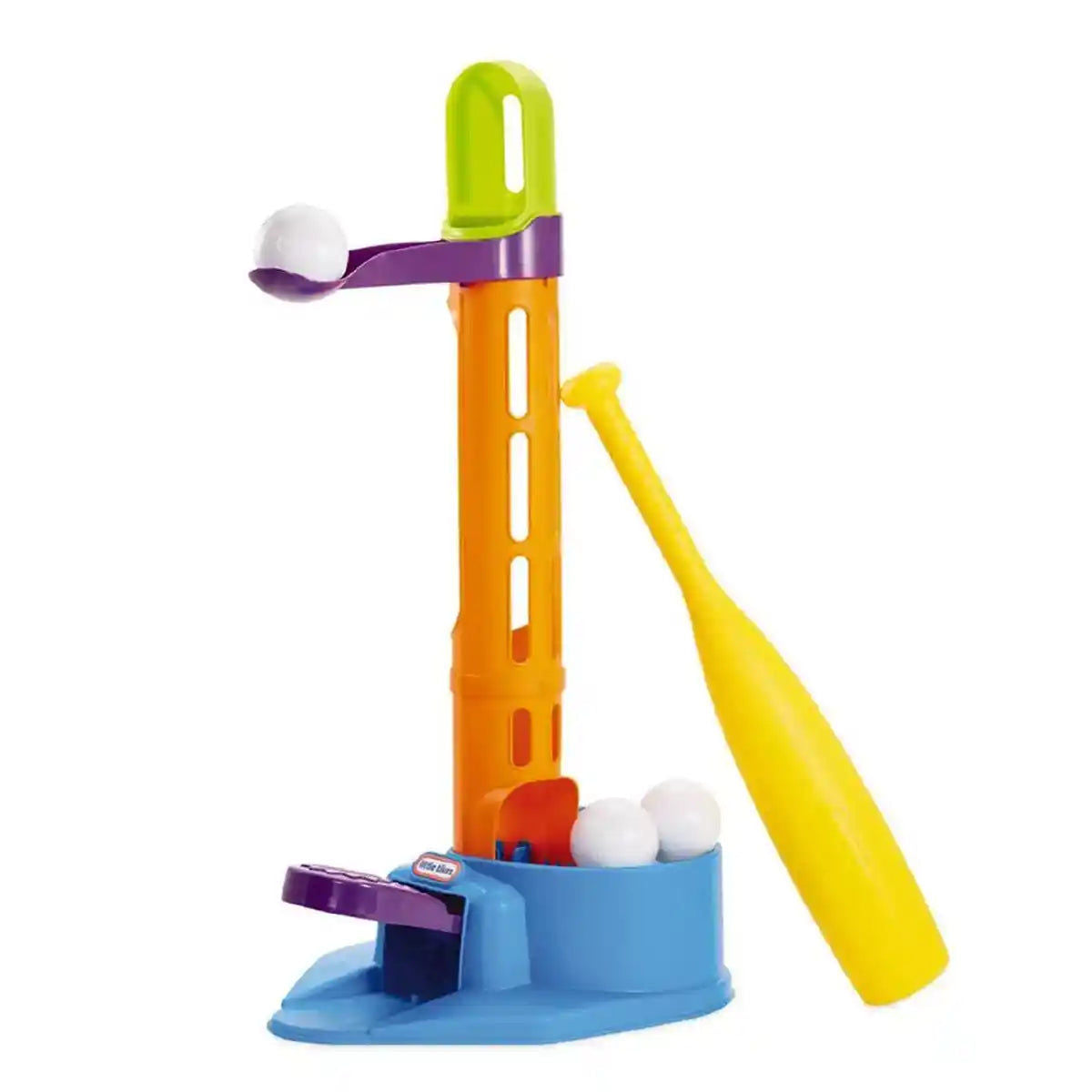 Little Tikes-Triple Play Splash T-Ball Set