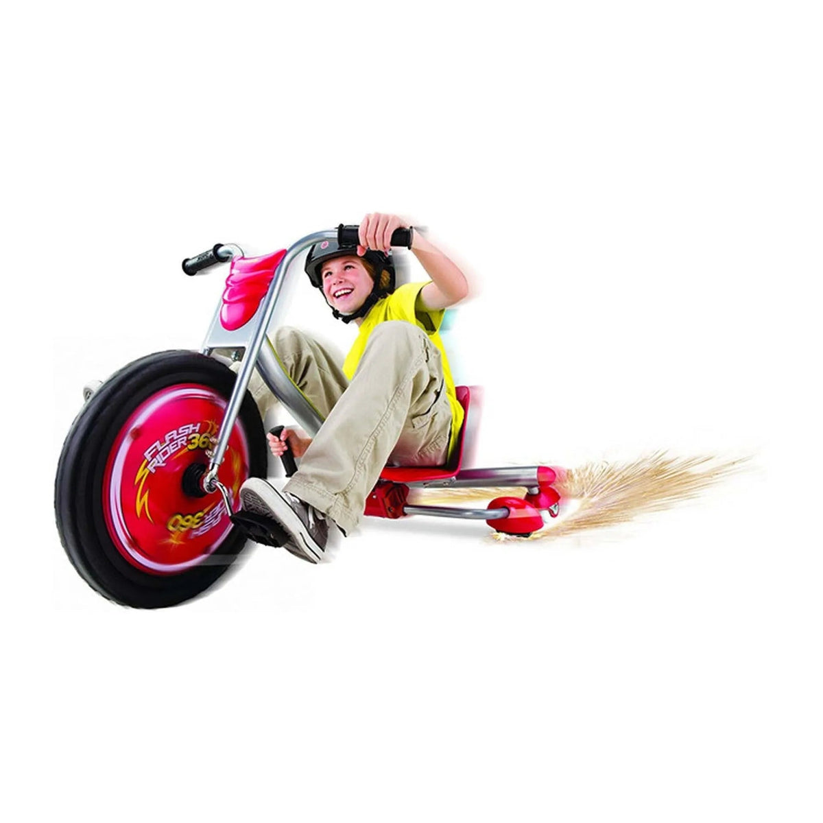 RAZOR FLASH RIDER MACHINE 360 V2