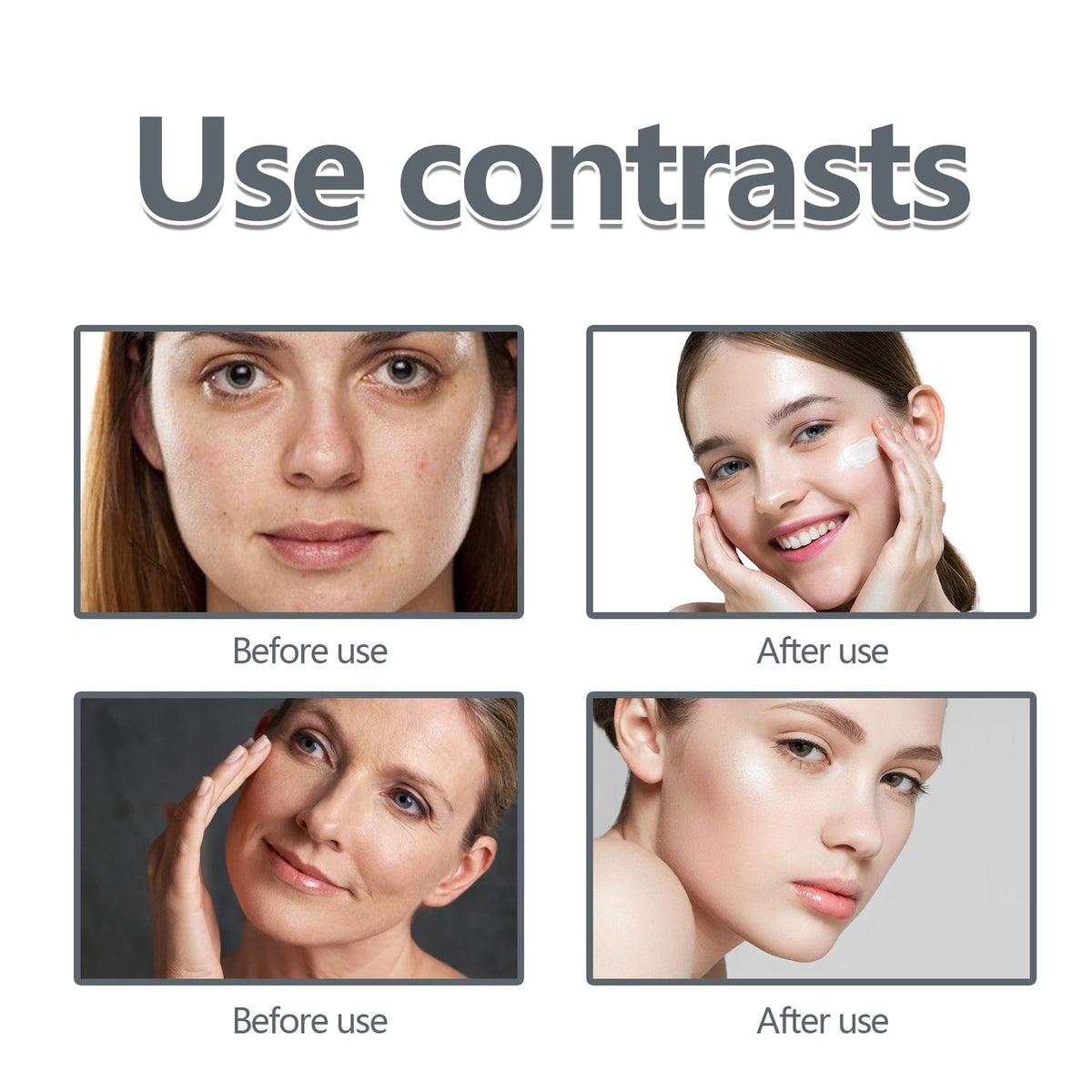 Revitalize Your Skin with Firming & Wrinkle Reduction Cream, Hydrating & Youthful ,50g