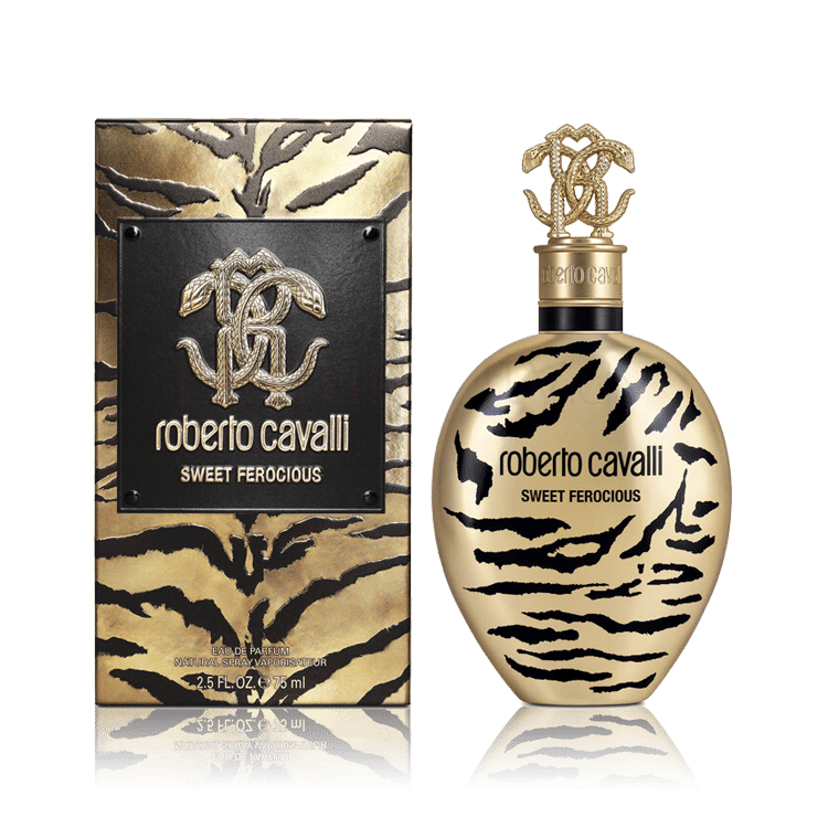 Signature Sweet Ferocious Eau de Parfum 75ml