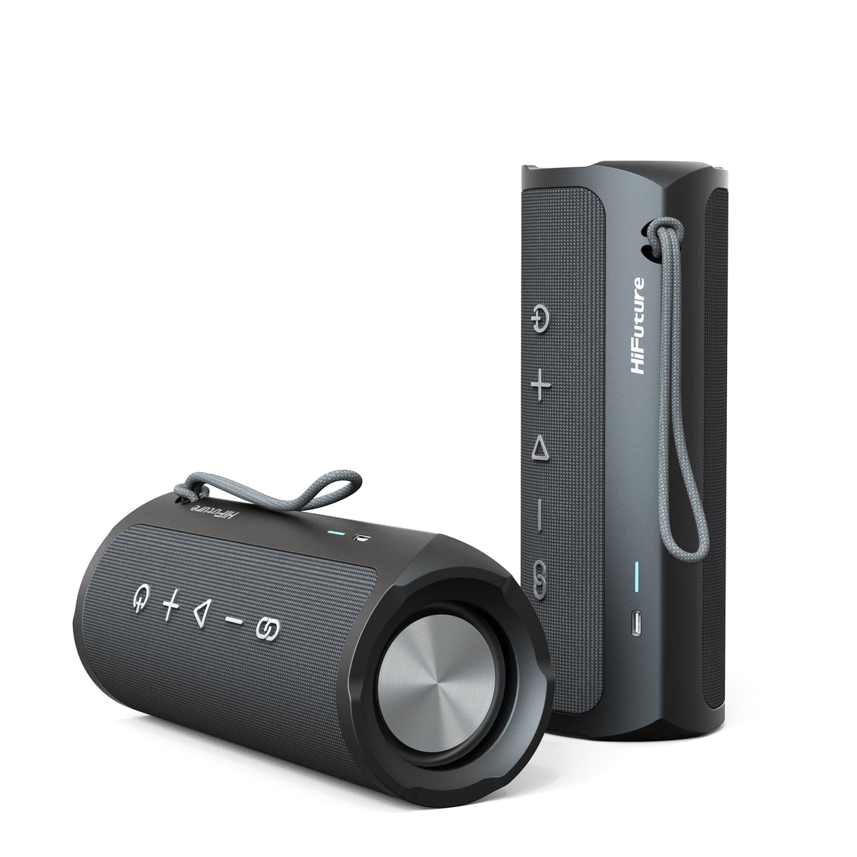 HiFuture Ripple BT Speaker