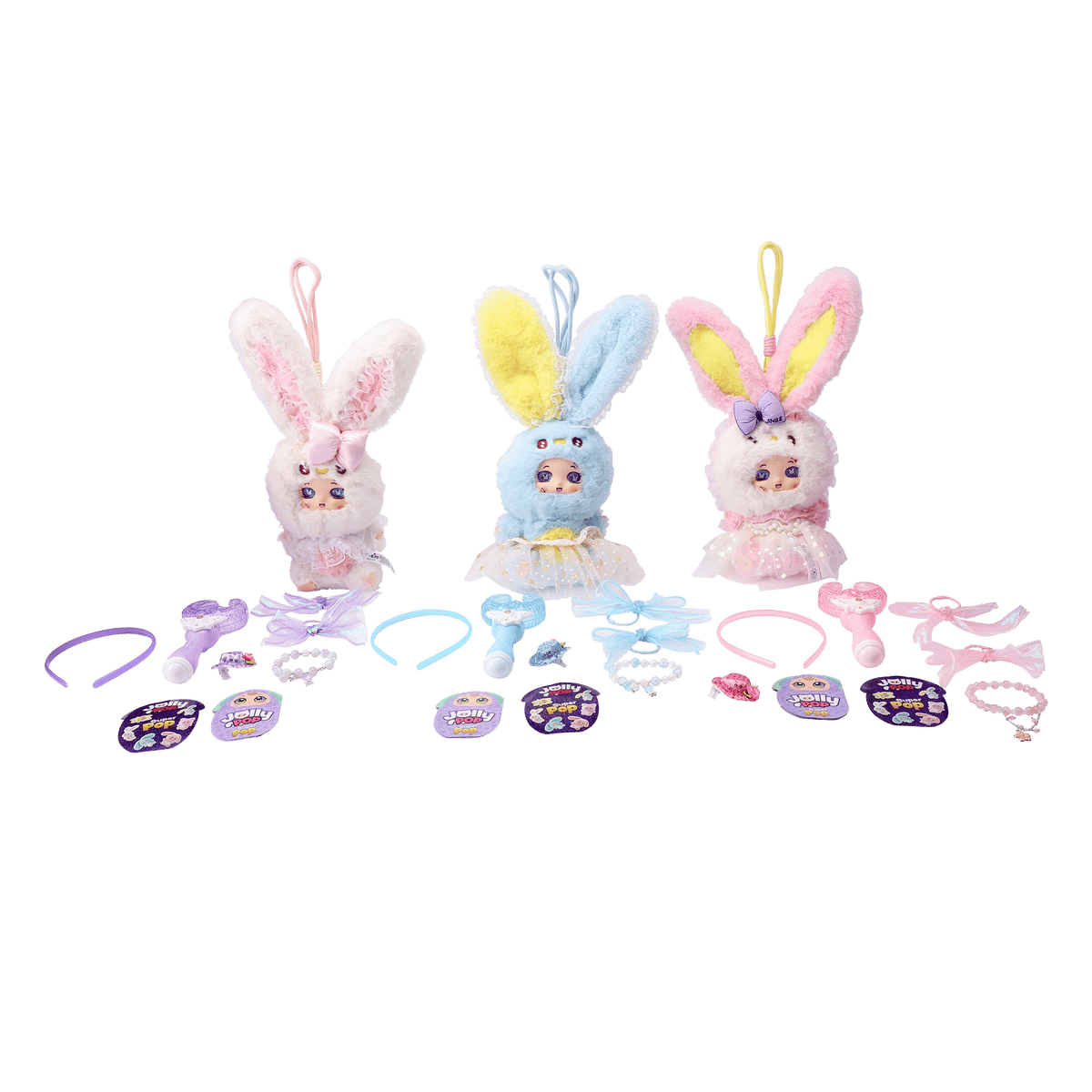 JollyPop Bunny SuperPop (S1)