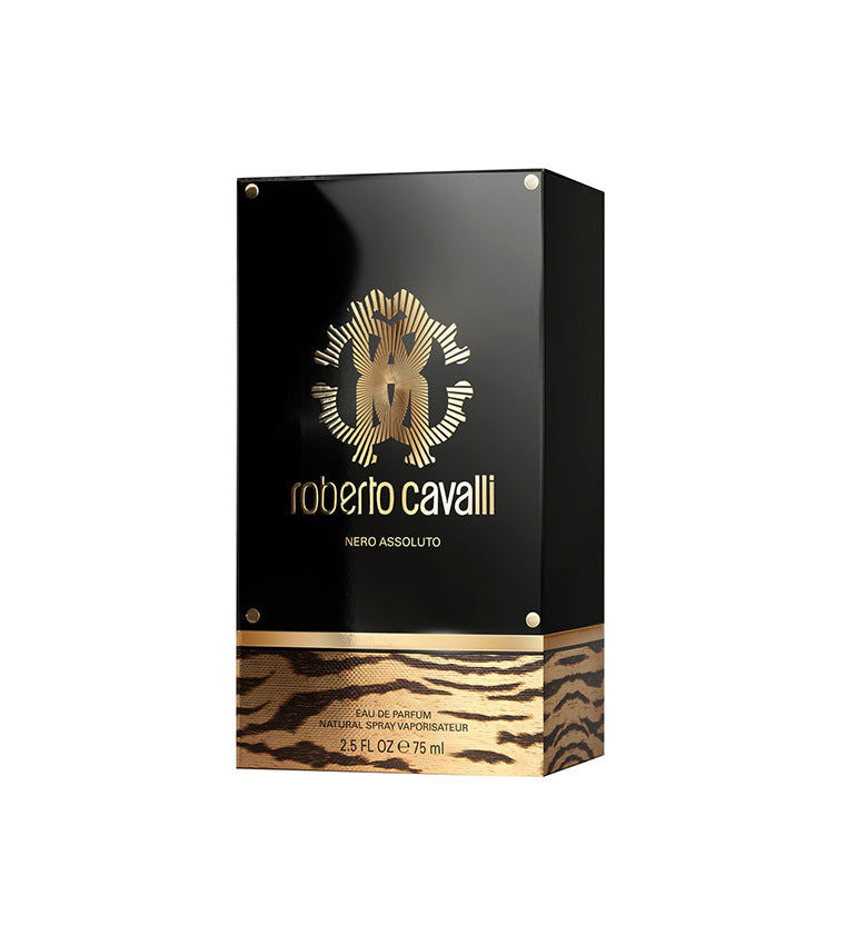 Nero Assoluto Eau de Parfum 75ml