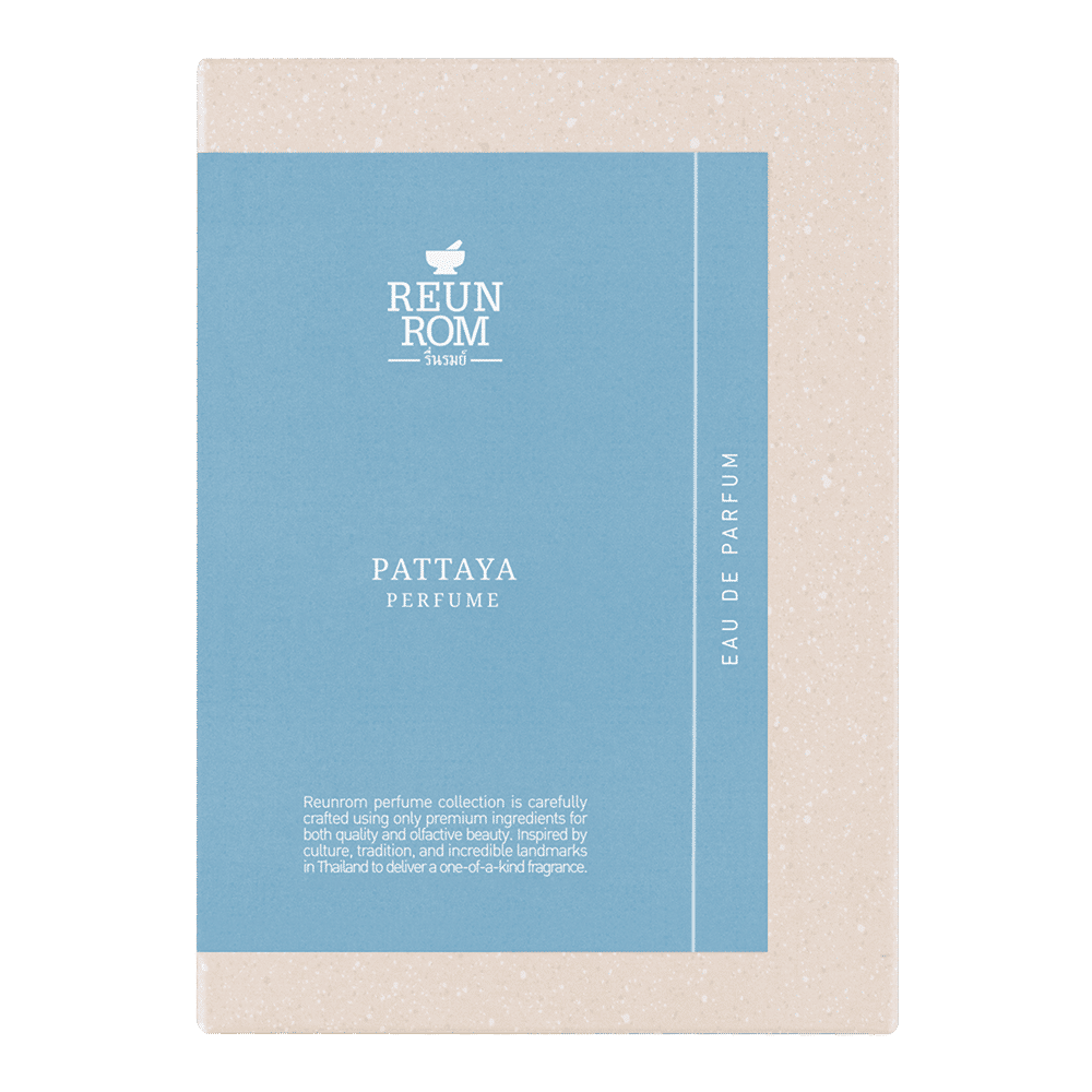 Perfume 100ml Reunrom Pattaya