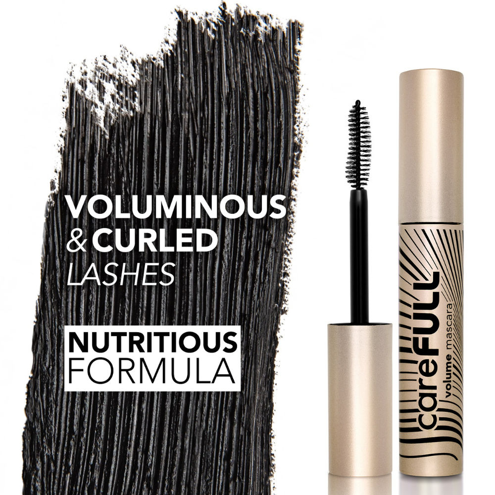 Carefull Volume Mascara