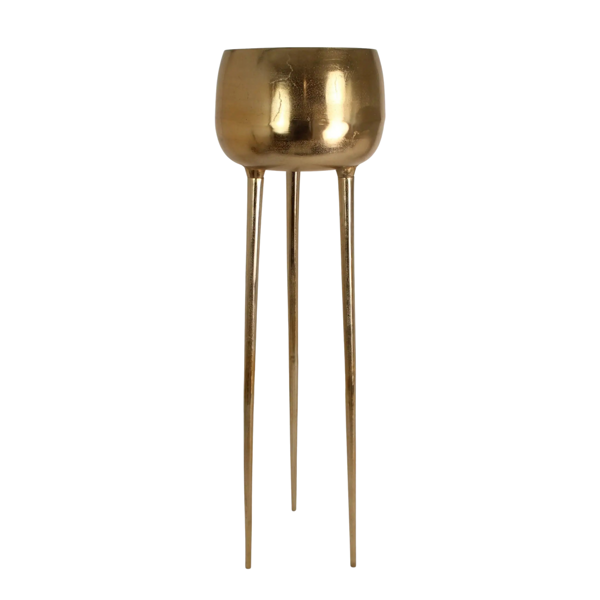 Planter Champagne